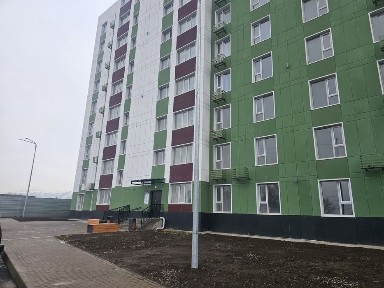 Сдается квартира на длительный срок