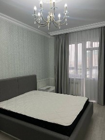 Аренда 2х комнатная Квартира возле большой Меги