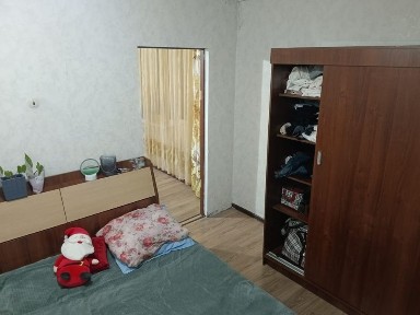 Алматинская область, Талдыкорган, Микрорайон 5