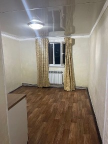 Сдам квартиру без посредников за базаром кенжехан
