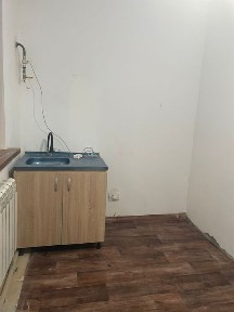 Сдаётся квартира в частном доме