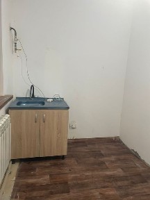 Сдаётся квартира в частном доме