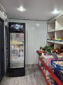 Продам утепленный торговый павильон!