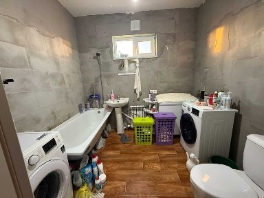 Актюбинская область, Актобе, Новый (Жана коныс)