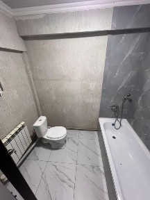 Сдаётся времянка Самал-2