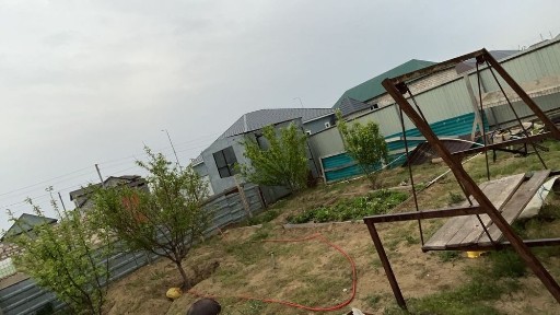 Атырауская область, Жанаталап