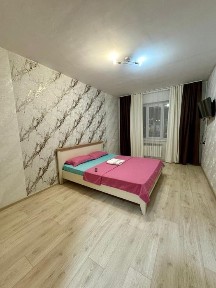 Западно-Казахстанская область, Уральск, Зачаганск