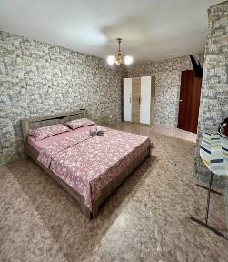 Западно-Казахстанская область, Уральск, Зачаганск