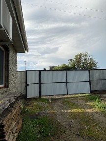 Продам дом СО Автомобилист (Затобольск)