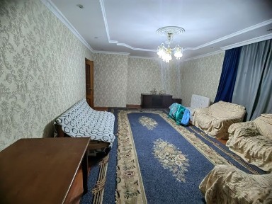 Продам 3 комнатную квартиру