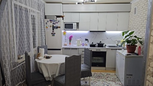 Акмолинская область, Валиханово