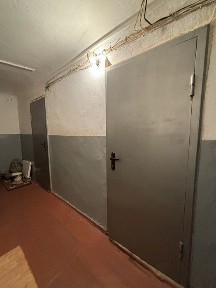 В Кокшетау продам две комнаты в общежитии