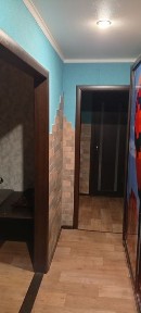 3 комнатная квартира в центре Машхур Жусупа 58/1