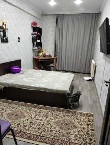 Продам 3-х комнатную квартиру