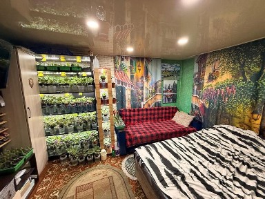 Продажа дома Турксибский район