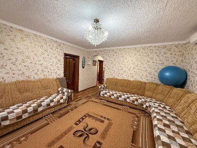 Алматинская область, Алматы, Турксибский район