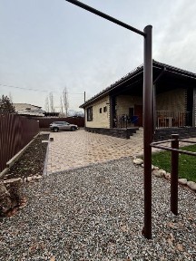Продам дом в Кыргауылды