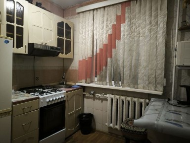 Карагандинская область, Караганда, Казыбекбийский район