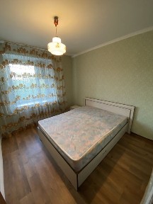 Карагандинская область, Караганда, Октябрьский район