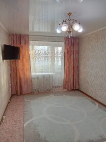 1 комнатная квартира