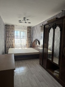 Карагандинская область, Балхаш