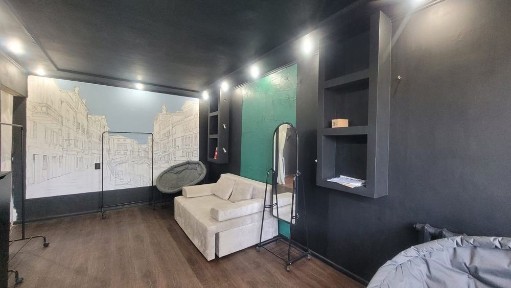 Северо-Казахстанская область, Петропавловск