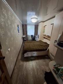 Северо-Казахстанская область, Петропавловск