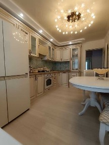 Северо-Казахстанская область, Саумалколь