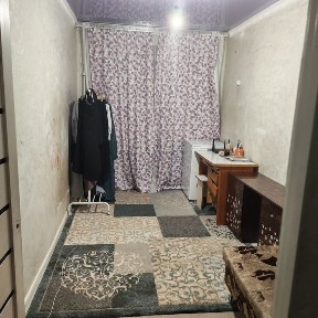 Продам 2 ком квартиру ул Мангилик ел дом 9