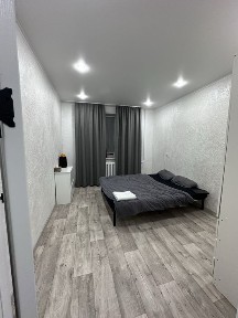 Костанайская область, Костанай