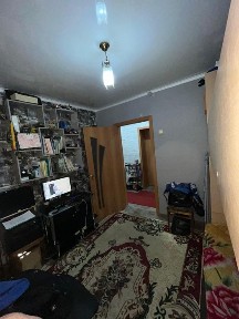 Продается двухкомнатная квартира