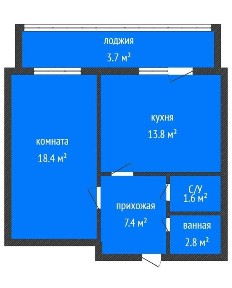 Костанайская область, Костанай
