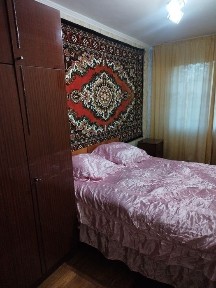 Сдается 2ком квартира 5/5 эт Айбергенова