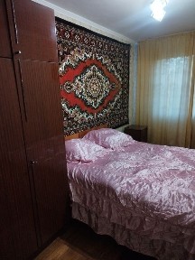 Сдается 2ком квартира 5/5 эт Айбергенова