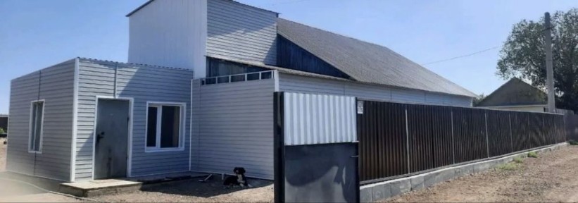 Карагандинская область, Балхаш