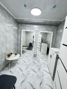 Сдается кабинет в салоне красоты можно на двоих