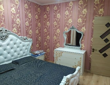 Центр! 2-х комнатная. Абая. WI-FI