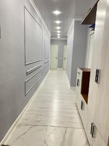 3 комнатная квартира