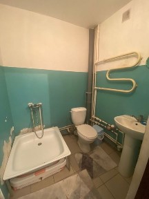 Сдам 1ком квартиру в Береке