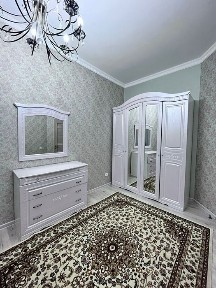 Сдам посуточно двухкомнатную квартиру в центре. Каспи ред