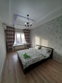 Сдам 3к. кв. Батыс 2