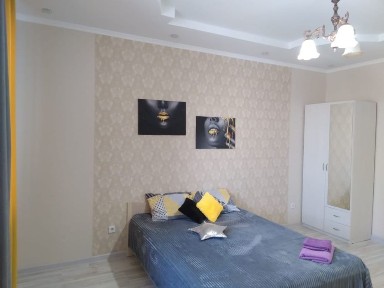 Актюбинская область, Актобе, Батыс 2