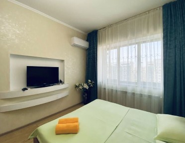 Акмолинская область, Астана, Есильский район