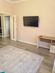 Акмолинская область, Астана, Есильский район