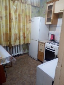 Восточно-Казахстанская область, Семей