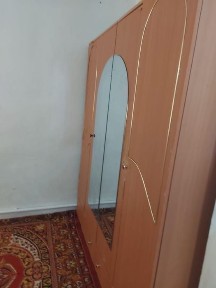 Квартира жалға беріледі