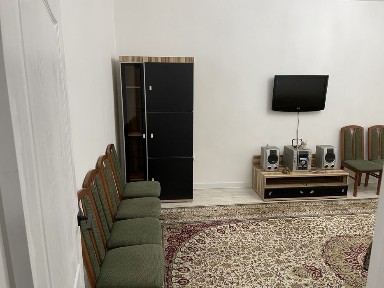 Атырауская область, Атырау, Нурсая (Болашак)