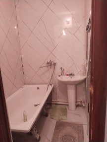 Сдам 1 комнатную каартиру