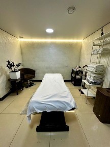 Аренда массажного кабинета