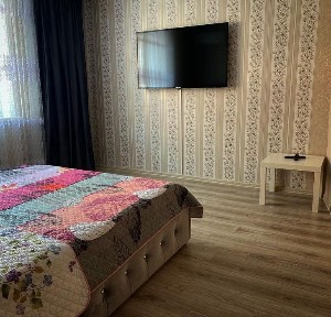 1 комнатная в микрорайоне юбилейный